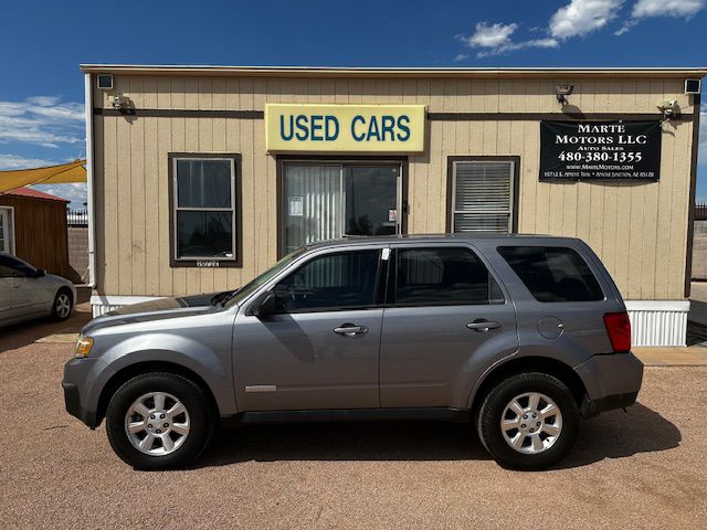 2008 Mazda Tribute i Touring