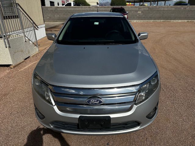 Photo 2 of this FORD FUSION