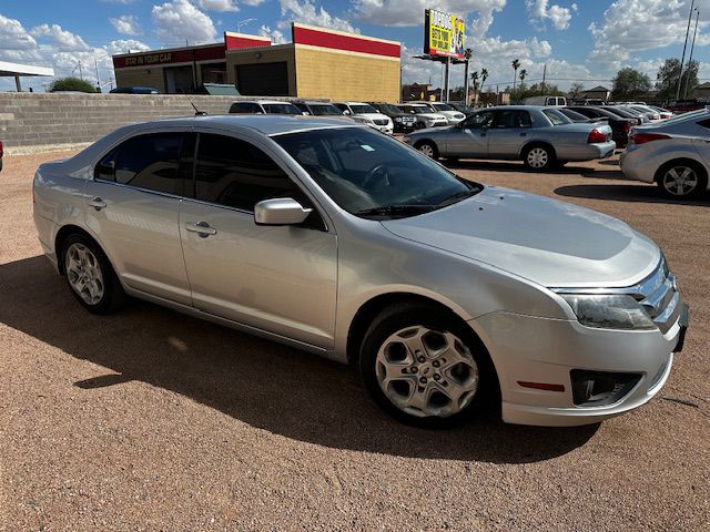 Photo 3 of this FORD FUSION