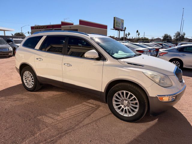 Photo 3 of this BUICK ENCLAVE