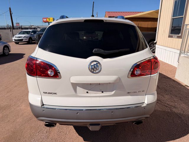 Photo 4 of this BUICK ENCLAVE