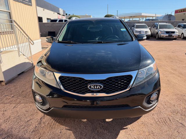 Photo 2 of this KIA SORENTO