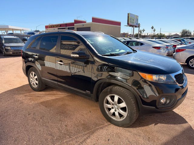 Photo 3 of this KIA SORENTO