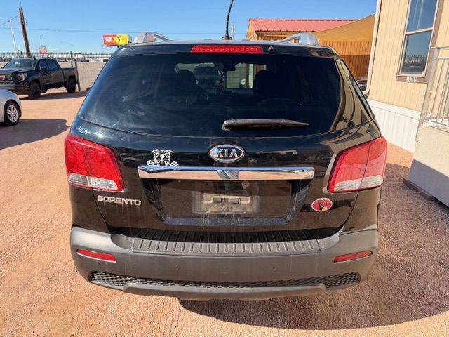 Photo 4 of this KIA SORENTO
