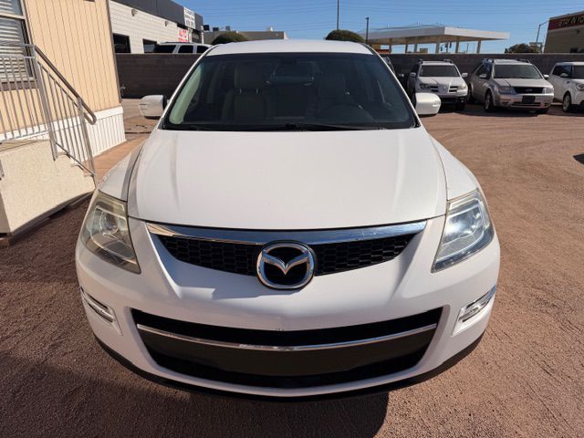 Photo 2 of this MAZDA CX-9