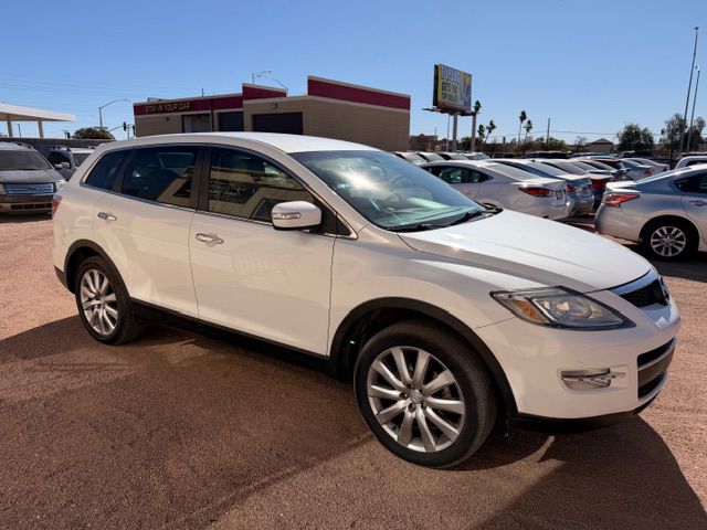 Photo 3 of this MAZDA CX-9