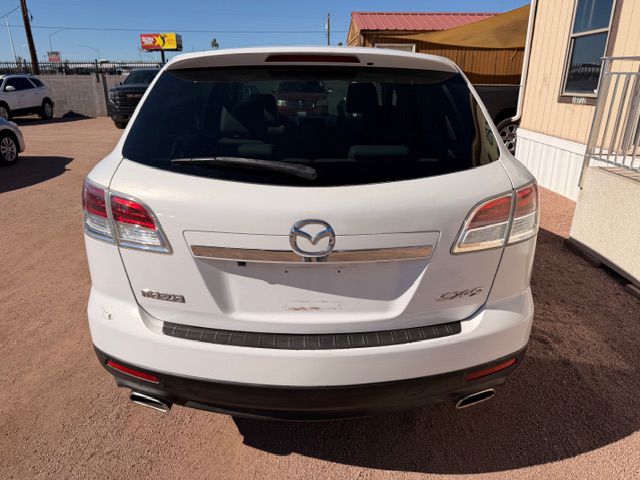 Photo 4 of this MAZDA CX-9