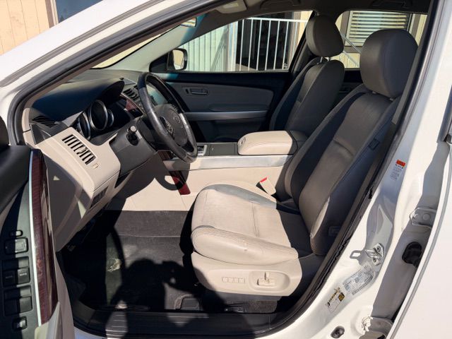 Photo 5 of this MAZDA CX-9