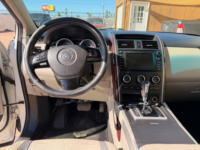 Photo 8 of this MAZDA CX-9