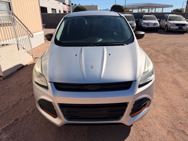 Photo 2 of this FORD ESCAPE
