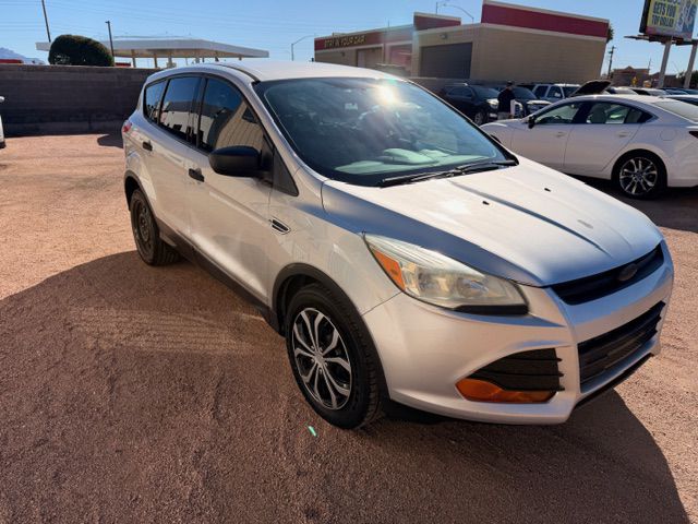 Photo 3 of this FORD ESCAPE