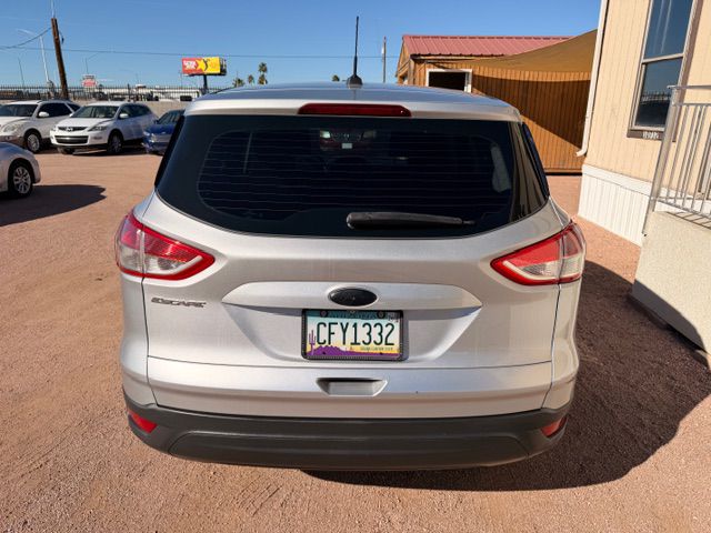 Photo 4 of this FORD ESCAPE