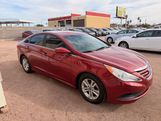 Photo 3 of this HYUNDAI SONATA