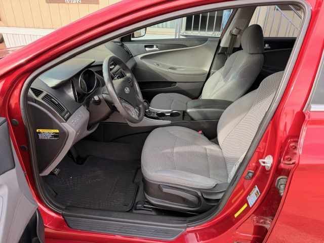 Photo 5 of this HYUNDAI SONATA