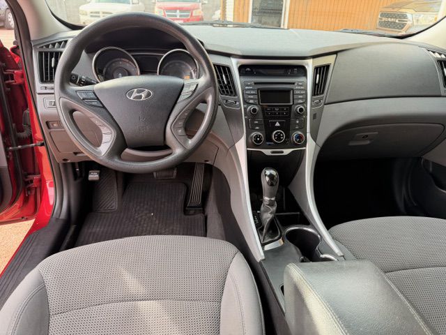 Photo 7 of this HYUNDAI SONATA