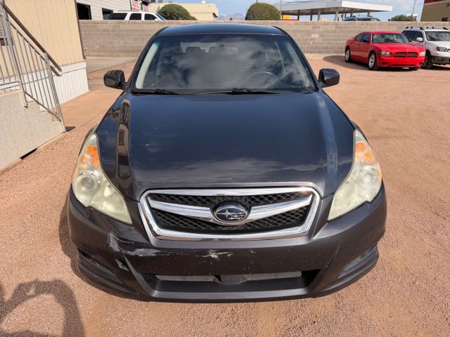 Photo 2 of this SUBARU LEGACY