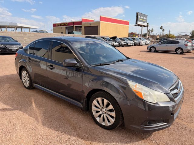 Photo 3 of this SUBARU LEGACY