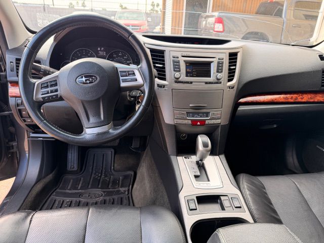 Photo 7 of this SUBARU LEGACY