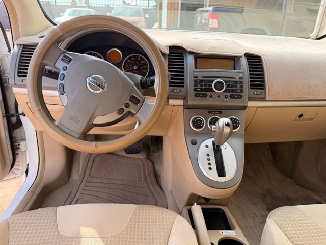Photo 7 of this NISSAN SENTRA