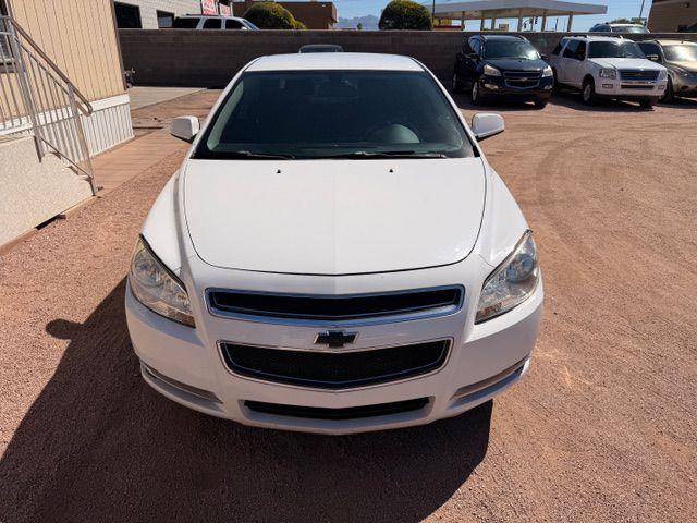 Photo 2 of this CHEVROLET MALIBU