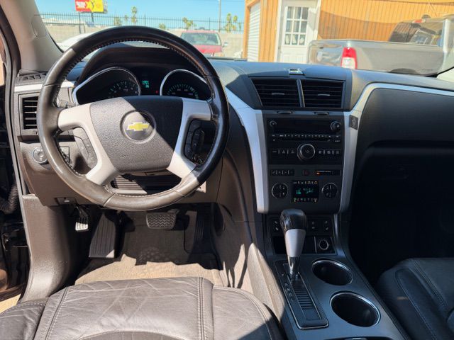 Photo 8 of this CHEVROLET TRAVERSE
