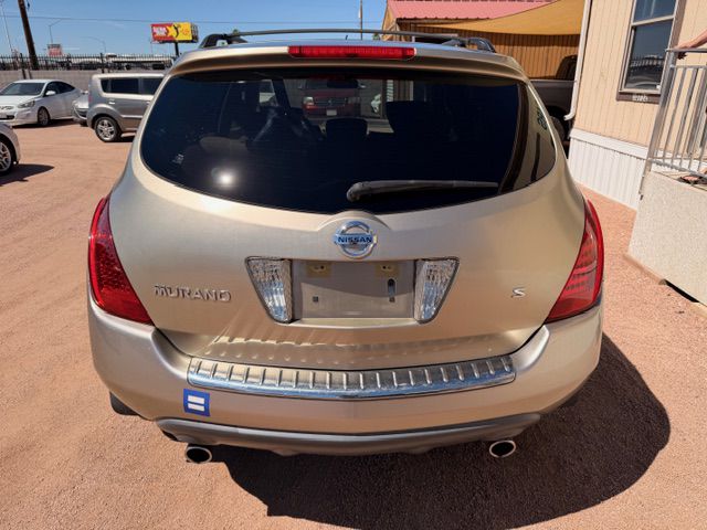 Photo 4 of this NISSAN MURANO