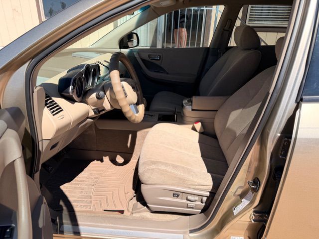 Photo 5 of this NISSAN MURANO