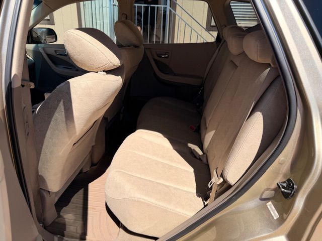 Photo 6 of this NISSAN MURANO
