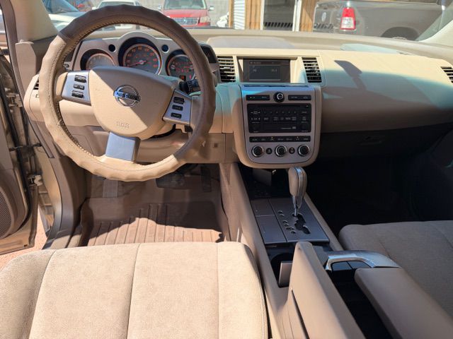 Photo 7 of this NISSAN MURANO
