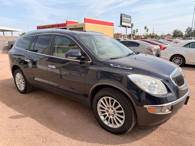 Photo 3 of this BUICK ENCLAVE