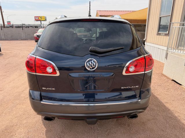 Photo 4 of this BUICK ENCLAVE