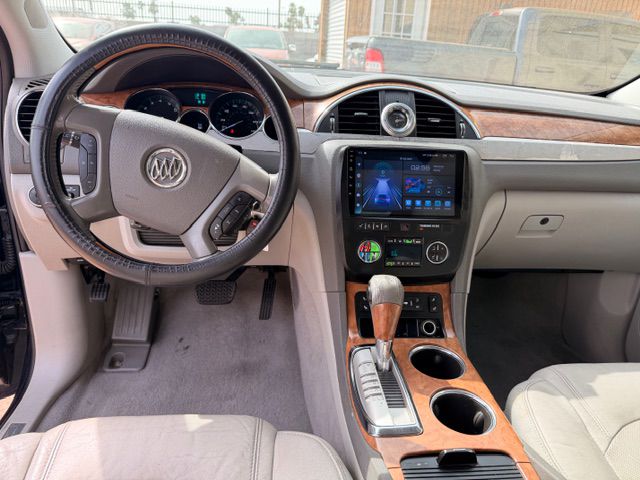 Photo 8 of this BUICK ENCLAVE