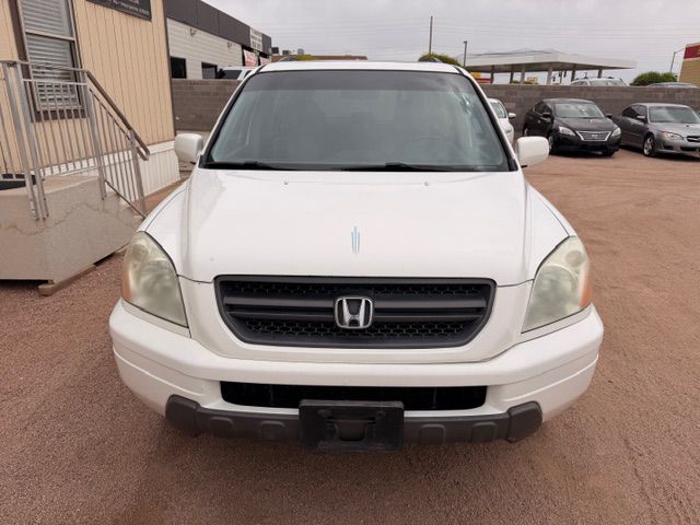 Photo 2 of this HONDA PILOT
