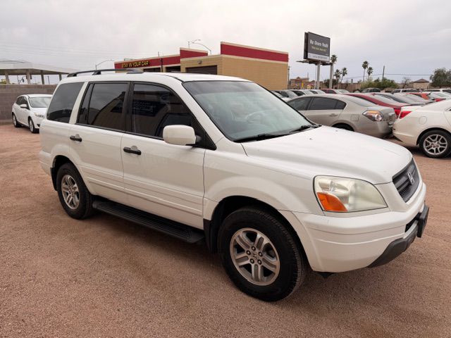Photo 3 of this HONDA PILOT