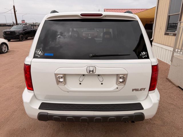 Photo 4 of this HONDA PILOT