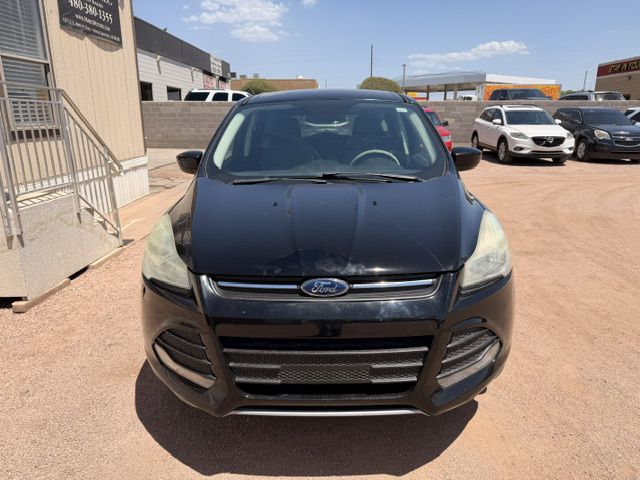 Photo 2 of this FORD ESCAPE