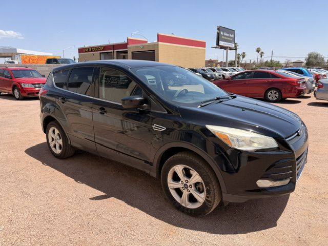 Photo 3 of this FORD ESCAPE