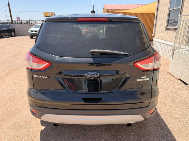 Photo 4 of this FORD ESCAPE