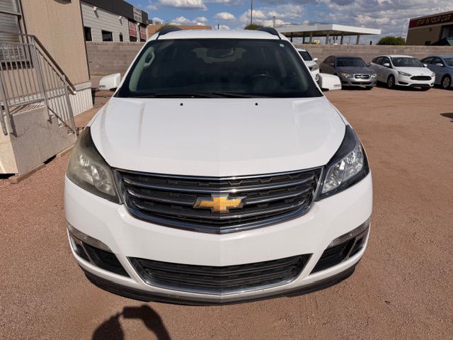 Photo 2 of this CHEVROLET TRAVERSE
