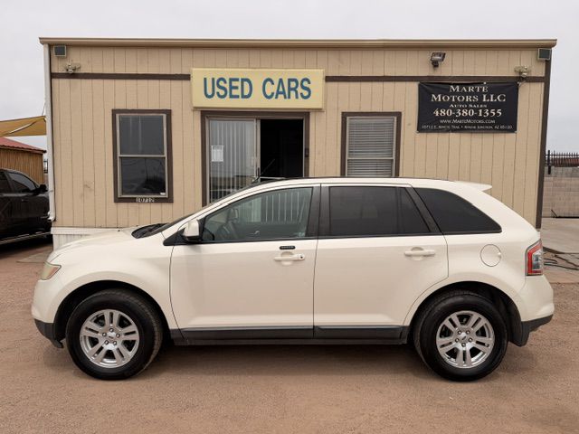 2008 FORD EDGE