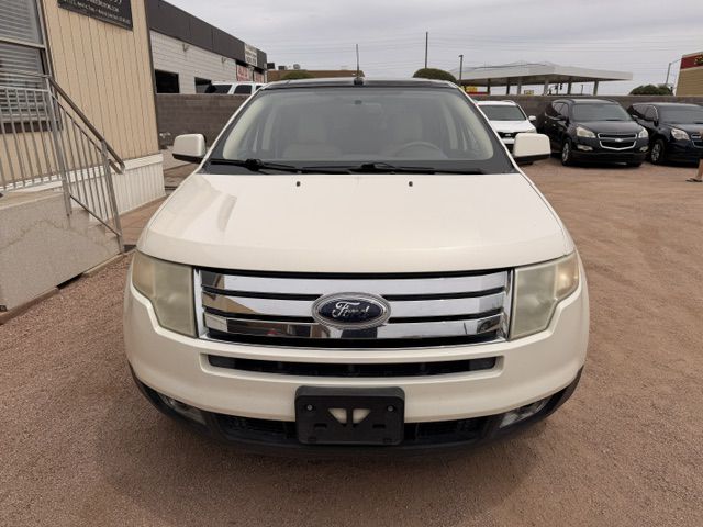 Photo 2 of this FORD EDGE