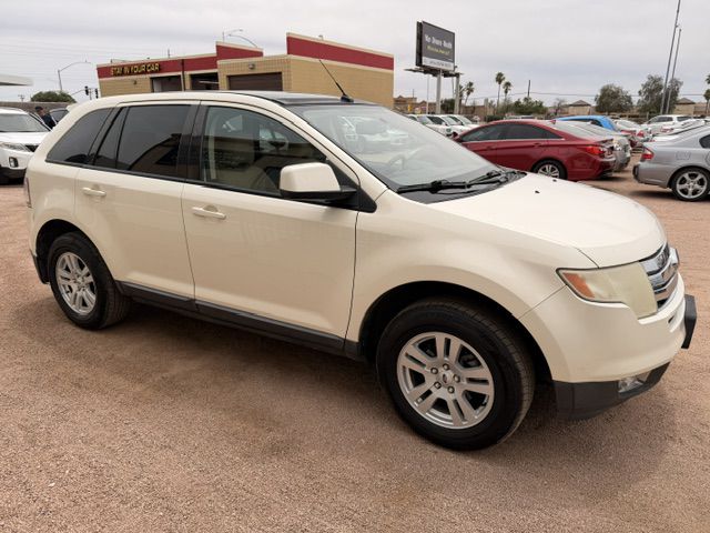 Photo 3 of this FORD EDGE
