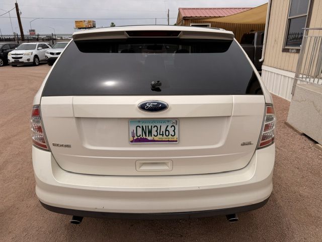 Photo 4 of this FORD EDGE