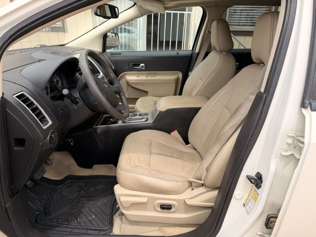 Photo 5 of this FORD EDGE