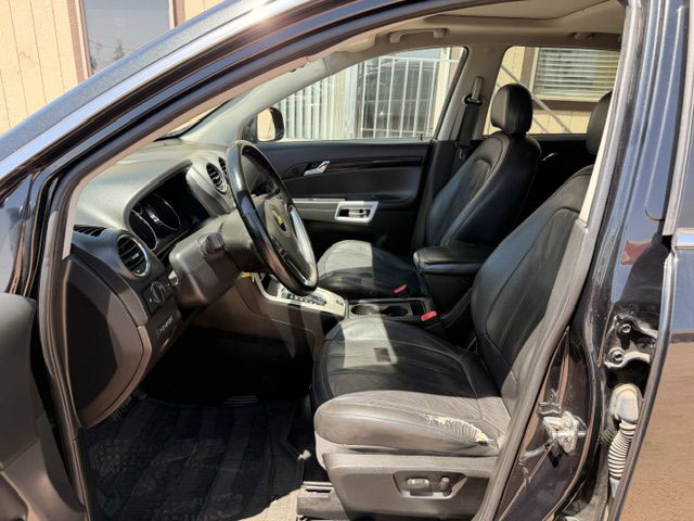 Photo 5 of this CHEVROLET CAPTIVA