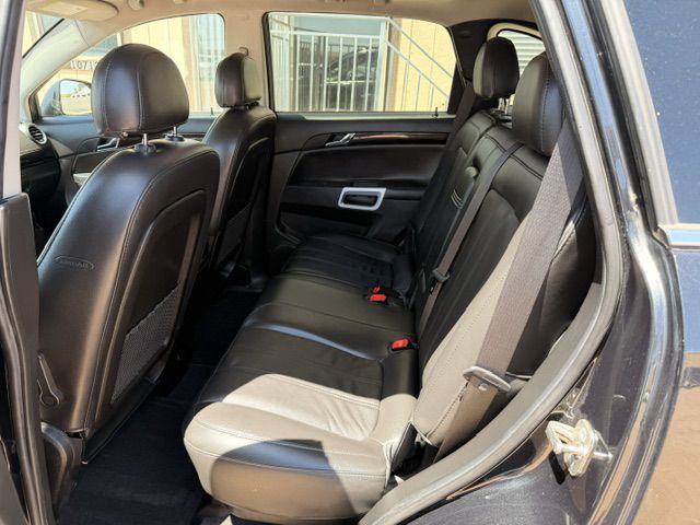 Photo 6 of this CHEVROLET CAPTIVA