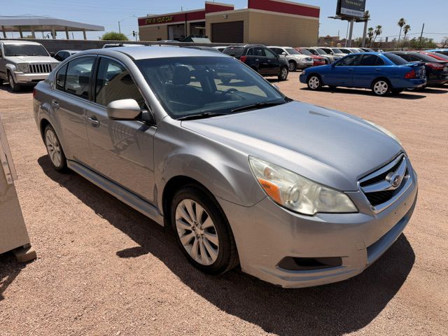 Photo 3 of this SUBARU LEGACY