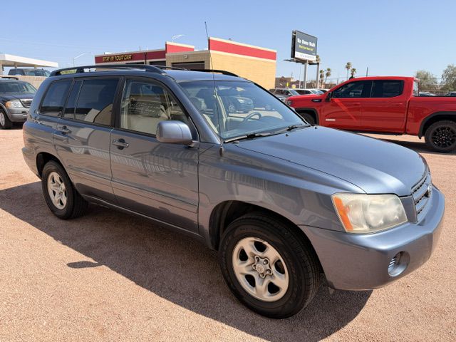 Photo 3 of this TOYOTA HIGHLANDER