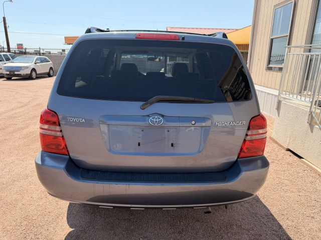 Photo 4 of this TOYOTA HIGHLANDER