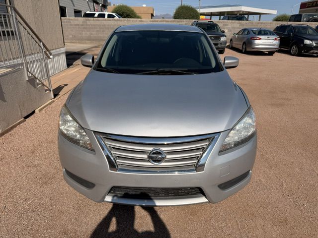 Photo 2 of this NISSAN SENTRA